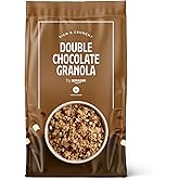 by Amazon Granola Con Dos Chocolates, 500g