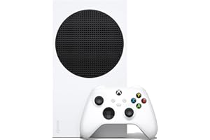 Xbox Series S – 512GB (2024)
