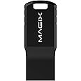 Magix Chiavetta USB 64GB 2.0, Starling, Velocità di Lettura/Scrittura fino a 10/4 MB/s