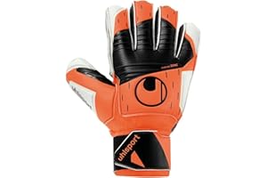 uhlsport Soft Resist+ Flex Frame Gants de Gardien de But Gloves pour Adultes et Enfants Mixte