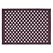 Lorena Canals Estrellitas Acrylic Rug (Purple, 2X-Large)