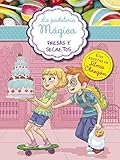 Image de Fresas y secretos (Serie La pastelería mágica 4): Con recetas de Alma Obregón
