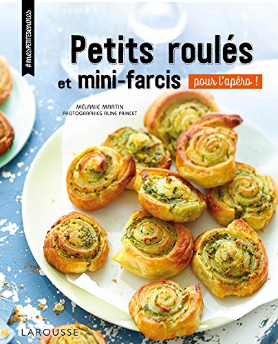 Download Petits roulés et mini-farcis Download Petits roulés et mini-farcis