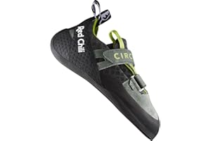 Red Chili Schaltung LV II