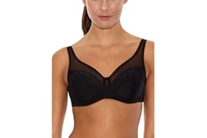 Dim Soutien-Gorge Femme avec Armatures Generous Classique x1