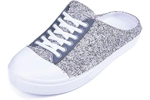 LAILI Sabots de jardin pour femme - Respirants - Chaussures de bain - Chaussures de plage - Chaussures aquatiques - Chaussures de randonnée - Chaussures de mode - Chaussures de voyage