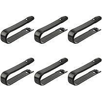 AIBINGBH Voiture Cache-écrous De Roue Pour Skoda KAROQ 2017-2024 Capuchon D' écrou De Roue, Capuchons Ecrou Bouchons Protecteurs D'éCrou Couvre Avec Outil Demontage, 20PCS,D-19mm