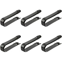 Cache-écrous De Roue Pour Skoda Karoq 2017-2024 - Lot De 20 Avec Outil - Protection Boulons - B-17mm