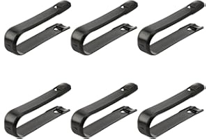 Outil De Démontage De Capuchon, Capuchon D'écrou De Roue Outil De Démontage, Outil pour Capuchons De Boulons De Roue, Outil De Démontage De Capuchon, Outil Demontage pour Couvre-écrous