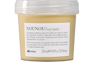 DAVINES - Hair Masque Nounou Davines