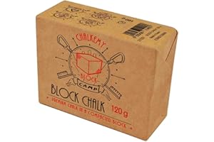 Block Chalk 120 g - Magnésie