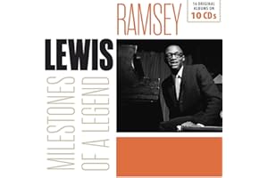 Milestones of a Legend