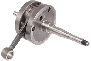 MZA Cigüeñal ML – ETZ 250, 251/301