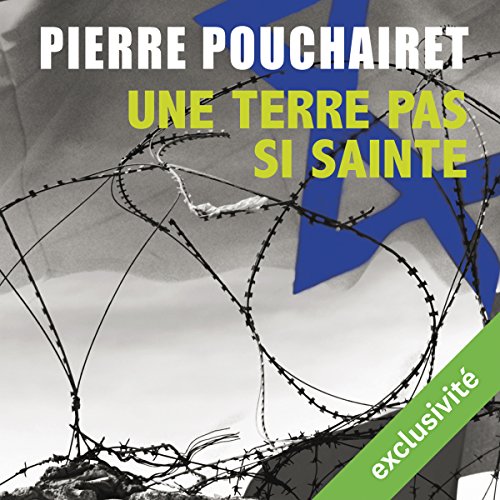 Download Une terre pas si sainte