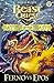 Produktbild Battle of the Beasts: Ferno vs Epos: Book 1 (Beast Quest, Band 1)