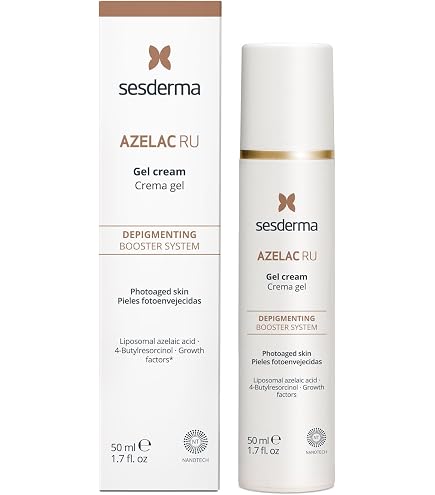 SESDERMA AZELAC RU Liposomal Serum 30ml: Buy Online at Best Price in UAE 2