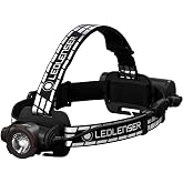 Ledlenser H7R Signature Şarjlı Kafa Feneri