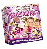 John Adams Chocolate Lolly Maker (Toy)