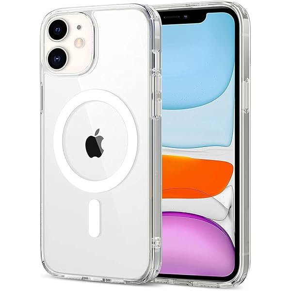 Apple iPhone 11 (128GB) - White (Includes EarPods, Power Adapter