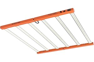 Ignator HeroLED T720W Compact. Led de cultivo indoor profesional. Plug&Play