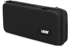 Udg U8420Bl - Estuche porta cápsulas de plato