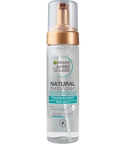 Face Selbstbrunungswasser Aloe Vera 150 ml  Selbstbruner Gesichtsnebel,  Gesichtsbruner, vegan, DHA natrliche Brunung, kein Keksgeruch,  tropischer Geruch : Amazon.de: Kosmetik