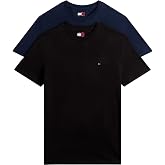 Tommy Jeans TJM XSLIM 2PACK JERSEY TEE EXT T-shirt Erkek