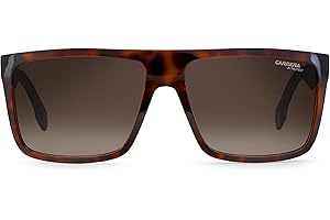 Carrera Okulary Przeciwsłoneczne Uniseks CARRERA 5039/S