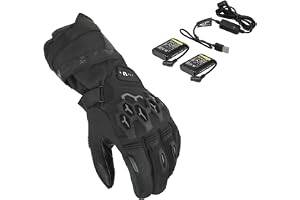 MACNA RAFINO RTX KIT SVART L