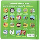 Image de Mon imagier des amusettes (Tome 1)