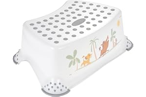 Keeeper Tomek Sgabello da Re Leone