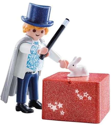 Playmobil Special Plus 4787 Clowns musiciens - Playmobil - Achat & prix