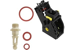 BremerLuft Joint torique compatible avec Philips Saeco Miele Bosch Gaggia Tchibo Unold Solis Spidem Satrap TurMix König Rotel | Unité de percolation | Piston de pression