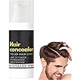 Hairfillup-Hairfillup Hair Concealer, Concealer for Hair, Hair Fillup Hair Concealer, Hairfillup Hair Concealer Waterproof, Hair Concealer for Men and Women (1 Pc)