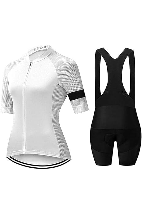 ROCKBROS Canotta Ciclismo Uomo Senza Maniche - Traspirante, Asciugatura Rapida, Per Sport - Foto 7