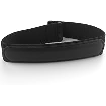 Cuscinetti Auricolari Di Ricambio Per Corsair HS80 RGB, In Velluto E Memory Foam, Isolamento Acustico, Facili Da Installare, 1 Paio - 2