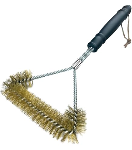 RUECAB - Spazzole Per Barbecue, Prodotti Per La Pulizia Del Barbecue