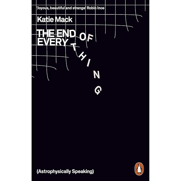 The End Of Everything Astrophysically Speaking English Edition Ebook Mack Katie Amazon Fr Boutique Kindle