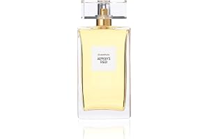 Elizabeth Arden, Red Door Always Red, Eau de Toilette för kvinnor (100 ml), blommig doft, lyxig doft