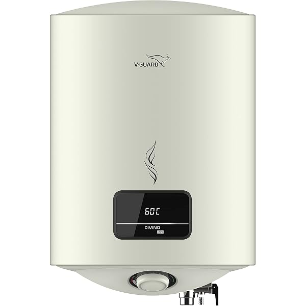 Buy Haier ES15V-VL Haier Water Heater, 15 Litre Online at Low Prices in  India - Amazon.in