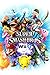 Produktbild CGC Große Poster – Super Smash Bros. Wii U 3DS Art 11 – sma015, Papier, 24" x 36" (61cm x 91.5cm)