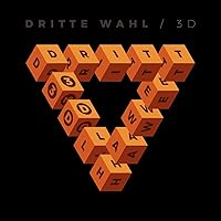 Edition, Inkl. Brille, Poster)