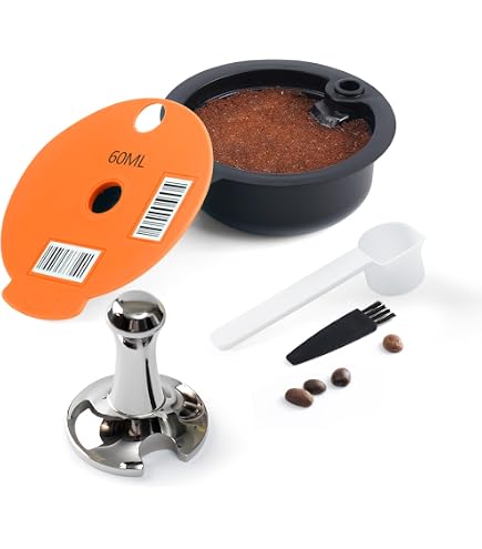 Spares2go - Indicatore di ricambio per macchine da caffè Bosch T45 T55 T65 T85 Tassimo (confezione da 1