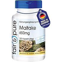 Chaga Kapseln Und Pulver Kaufen – Dorado Superfoods