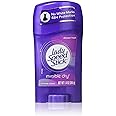 Lady Speed Stick Invisible Dry Antiperspirant & Deodorant - Shower Fresh 40 ml (Pack of 3)