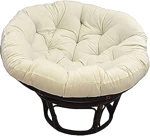 papasan dog bed