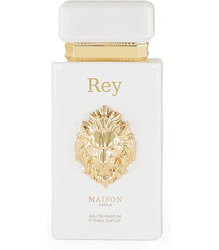 Maison Asrar Hunter Eau de Parfum Long Lasting Perfume for Men