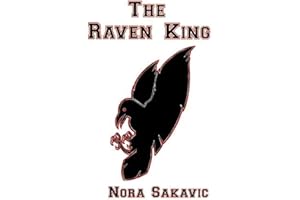 The Raven King