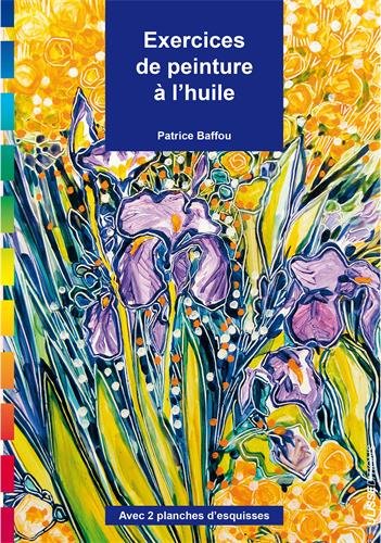 Download Exercices de peinture à l'huile Download Exercices de peinture à l'huile