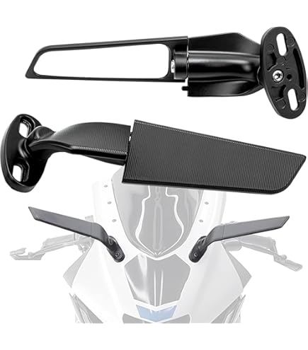 【TK・2脚目】 Arashi (Version 2.0) Rearsets for Kawasaki Ninja ZX6R ZX636